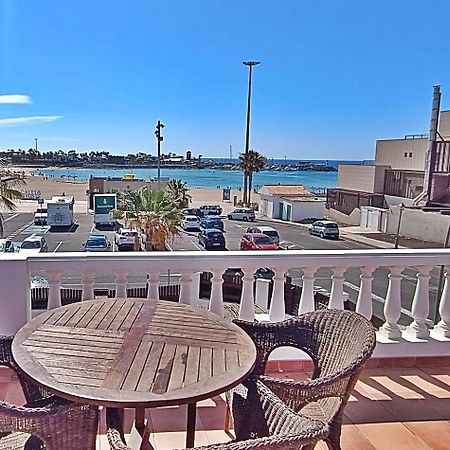 Caleta Beach House Caleta de Fuste Extérieur photo