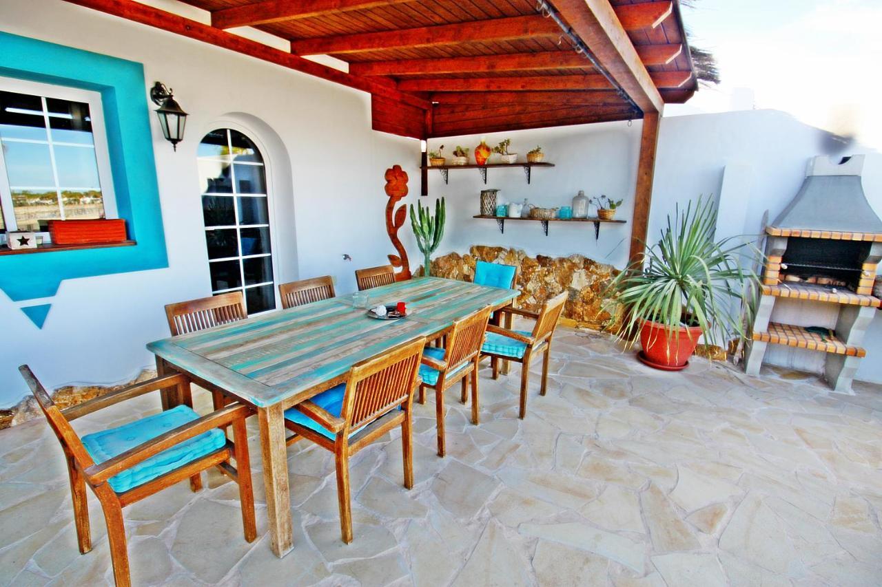 Caleta Beach House Caleta de Fuste Extérieur photo